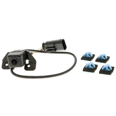 Image de ACKOJA A52 74 0002 Caméra de recul avec accessoires monture HYUNDAI: ix35