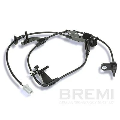 Image de Capteur, vitesse de roue BREMI 51172