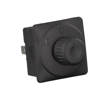 Image de FEBI BILSTEIN 100873 Commande, ajustage du miroir