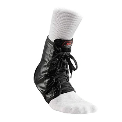 Image de Mcdavid A101R BK Chevillère Noir Taille L