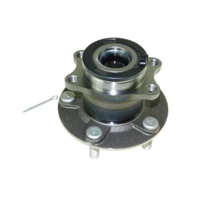 Image de Kit de roulements roue AUTOMEGA 110141910