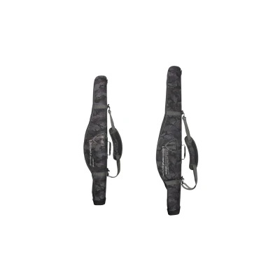 Image de Fox Rage Voyager Hard Rod Sleeve Triple Maat : 1.30m