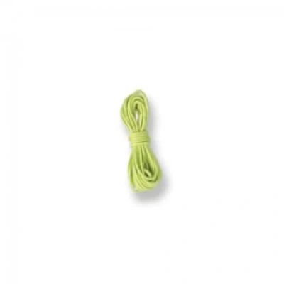 Image de Impex Cordon de Fil en Coton ciré Fluorescent 1 mm au mètre