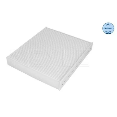 Image de MEYLE 712 319 0018 Filtre d&#039;habitacle à particules, de pollens, Cartouche filtrante 239 208 34 FORD: S Max Mk1, C Max, KUGA 1