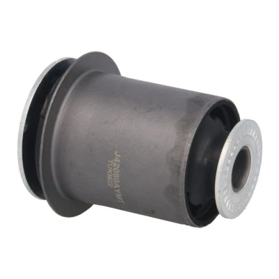 Image de YAMATO J42080AYMT Silent Bloc de Triangle arrière, inférieur, des deux côtés l&#039;essieu avant 90 pour bras oscillant transversal