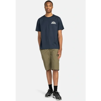Image de Element Howland Classic 21&quot; Short Chino Homme Vert.