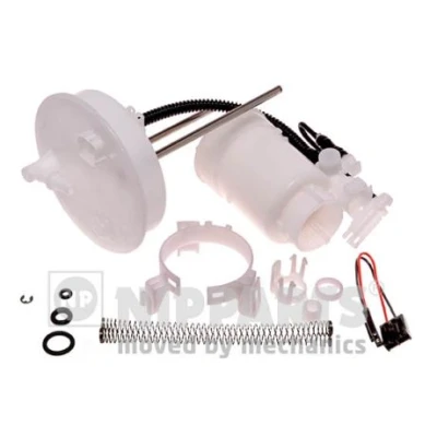 Image de Filtre à carburant NIPPARTS N1334042