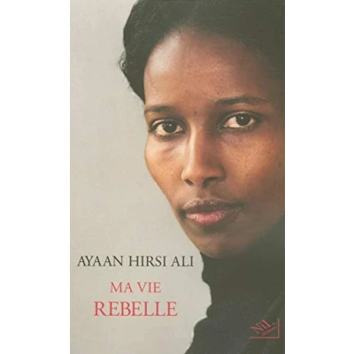 Image de Ma vie rebelle Livre d’occasion Correct