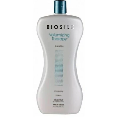 Image de BioSilk Shampoing Volumizing Therapy