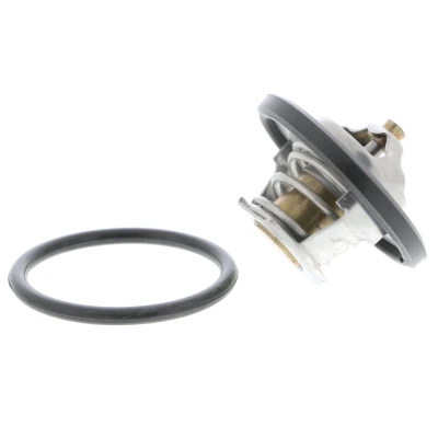 Image de VEMO V25 99 1723 Thermostat d&#039;eau 82 EXPERT KITS + avec joint d&#039;étanchéite FORD: FIESTA 5, 6, Focus C Max, VOLVO: V50, C30, S40 II