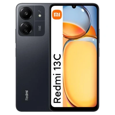 Image de Redmi 13C 256Go, Blanc, Débloqué Neuf