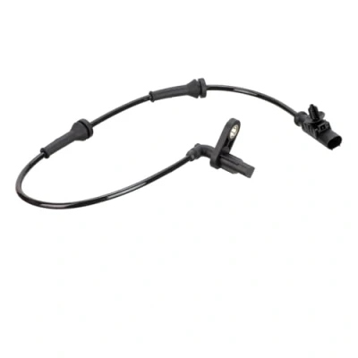 Image de DELPHI SS21277 12B1 Capteur ABS actif 685mm NISSAN: Qashqai 2