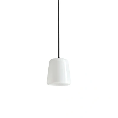 Image de New Works Material Edition suspension, opale