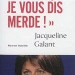Image de Galant, je vous dis merde