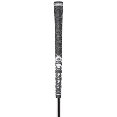 Image de Golf Pride Grip New Decade Multi Compound Corde Noir Mixte Adulte