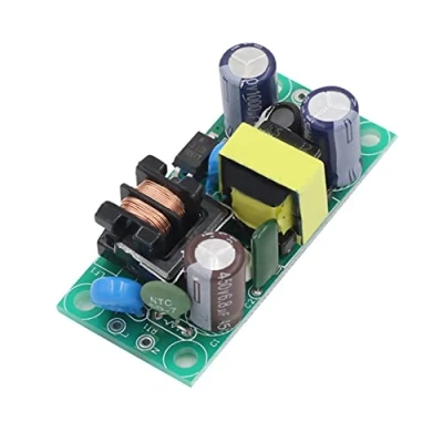 Image de Carte de Module convertisseur d&#039;alimentation, transformateur tension précision AC DC 220V à 3.3V 5V 9V 12V 15V 24V Régulateur Buck Stabilizer Converter (12V)