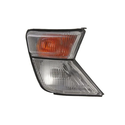 Image de TYC 18 5277 05 2 Clignotant blanc avant droite avec porte lampe NISSAN: Patrol GR 5 SUV