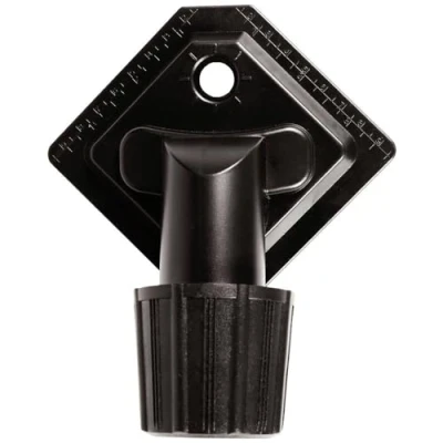 Image de Einhell Buse de forage (peut être utilisée avec un foret 12 mm diamètre max. compatible tous les aspirateurs secs humides Einhell)
