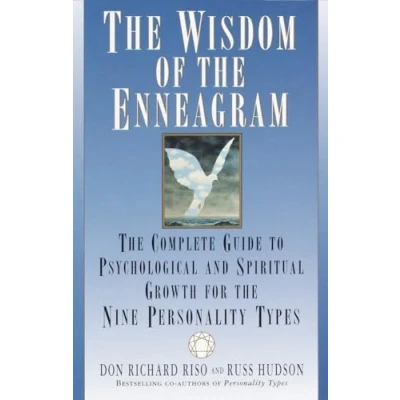 Image de the Wisdom of Enneagram: Complete Guide to Psychological and Spiritual Growth for Nine Personality Types