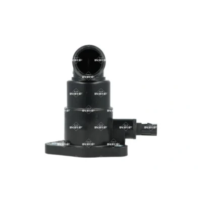 Image de NRF 725352 Thermostat d&#039;eau Boîtier intégré SUZUKI: SWIFT 4, Splash 3/5 portes, OPEL: Agila B