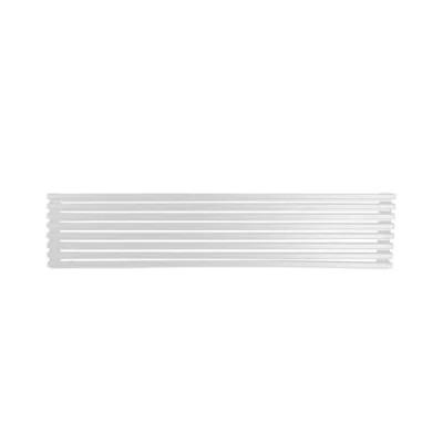 Image de BRIMIC 94511 Grille Frigo Four 8 éléments Blanc
