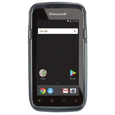 Image de Terminal de collecte données Honeywell Dolphin CT60 Android 7.1.1 32 Go 4.7 TFT couleur