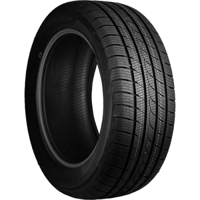 Image de Tracmax Snowpower SUV 265/65 R17 112T auto Pneus hiver TOYOTA: Land Cruiser Prado 120, Hilux 3 Pick up, VIII FORD: Ranger Mk3