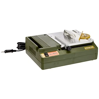Image de Proxxon KS 230 Scie circulaire fixe (Import Allemagne)