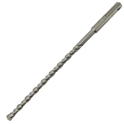 Image de DURATOOL Foret SDS Plus D03375 8 mm x 210
