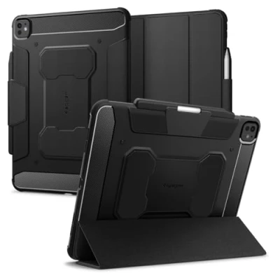 Image de Etui Rugged Armor Pro pour iPad 13 pouces 2024 Neuf