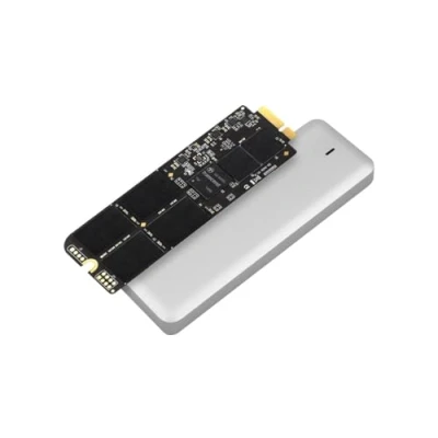 Image de Transcend 240 Go JetDrive 720 SSD Solid State Drive SATA III 6Gb/s Kit d&#039;upgrade pour Mac TS240GJDM720