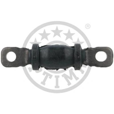 Image de OPTIMAL F9 0058 Silent Bloc De Triangle côté conducteur ou passager, inférieur, Essieu avant 137 Support métal caoutchouc CHEVROLET: Spark
