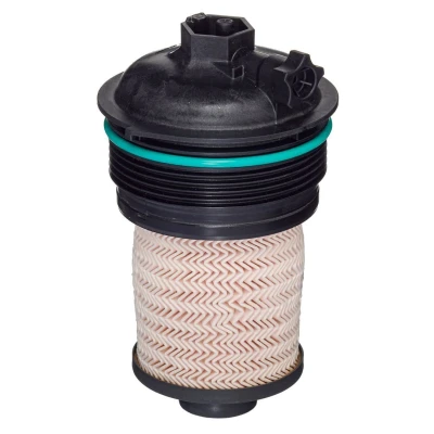 Image de HENGST FILTER E463KP D382 Filtre à Carburant Cartouche filtrante FORD: Transit Custom V362 Minibus, Van, V363 Van