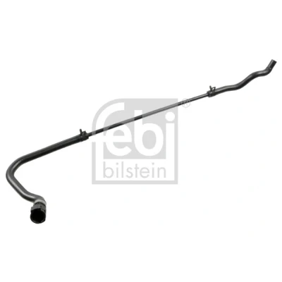 Image de FEBI BILSTEIN 183450 Durite De Refroidissement EPDM (éthylène propylène diène caoutchouc) BMW: 1 5 portes, 3 Coupe