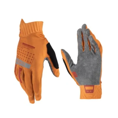 Image de Leatt Gant VTT 2.0 Windblock #S/EU7/US8 Rouille