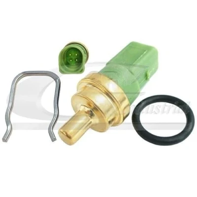 Image de 3RG 82790 Sonde De Température Liquide Refroidissement VOLKSWAGEN: Golf 4, Transporter 4 Bus, AUDI: A3 3/5 portes, TT Coupe
