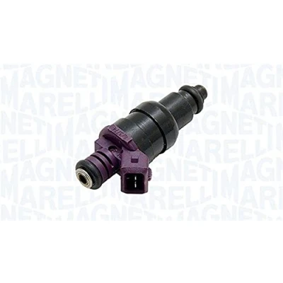 Image de MAGNETI MARELLI 805000000001 Soupape d&#039;injection RENAULT: TWINGO 1, CLIO 2