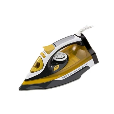 Image de fer à vapeur Semelle en céramique de 3000 W CAMRY CR 5029