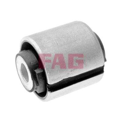 Image de FAG 829 0102 10 Silent Bloc De Triangle Support métal caoutchouc VOLKSWAGEN: Transporter 4 Bus, 4, California Westfalia T4 Minibus