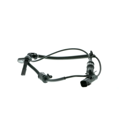 Image de VEMO V40 72 0571 Capteur ABS Essieu avant Qualité originale pour véhicules avec système antiblocage 12 OPEL: Zafira C Tourer, Astra J 5 portes