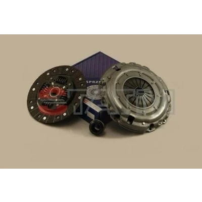 Image de MAXGEAR 61 5182 Kit d&#039;Embrayage sans palier PEUGEOT: 307 3/5 portes, 206 807 MPV, CITROËN: C4 Picasso 1, I Grand