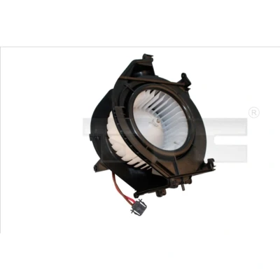 Image de TYC 502 0006 Pulseur d&#039;Air pour véhicules avec système de climatisation AUDI: A6 C6 Berline, Avant, Allroad
