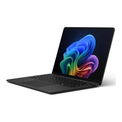 Image de Surface Laptop 7 Core Ultra 1 To 32 Go, Noir Azerty Neuf