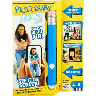 Image de Pictionary Air 2