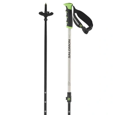 Image de Salomon MTN Alu S3 22/23 Bâtons de ski