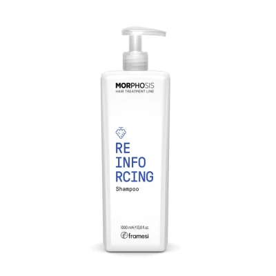 Image de Framesi Shampooing Morphosis Reinforcing Shampoo 1000ml