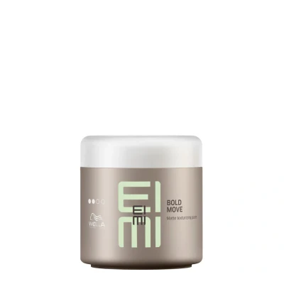 Image de Wella Pâte Styling EIMI Texture Bold Move Hold 2