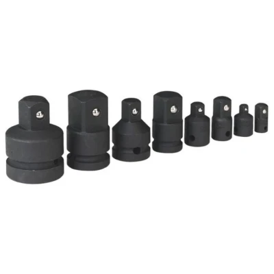 Image de SEALEY AK5900 Kit d&#039;adaptateur d&#039;élargissement / réduction, cliquet