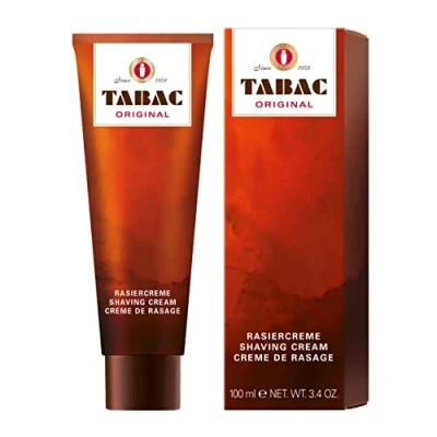 Image de Tabac Original Shaving Cream 100 Ml