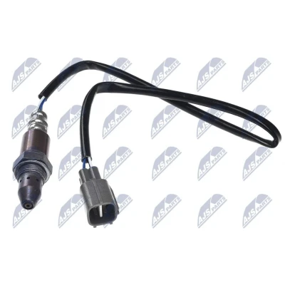 Image de NTY ESL TY 027 Sonde lambda avant, devant le catalyseur de régulation, Filetage prégraissé TOYOTA: RAV4 II SUV, III Previa / Estima